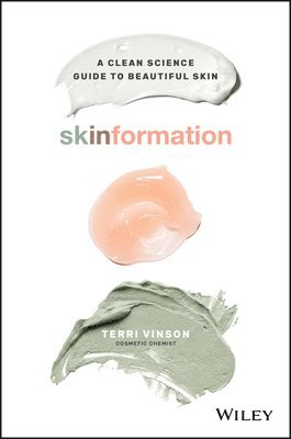 Terri Vinson, Vinson, - Skinformation, Häftad