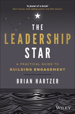 The Leadership Star 1