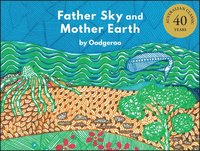 bokomslag Father Sky and Mother Earth