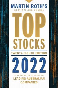 bokomslag Top Stocks 2022