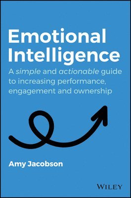 bokomslag Emotional Intelligence