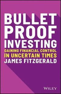 bokomslag Bulletproof Investing