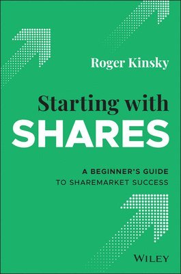 Starting With Shares 1