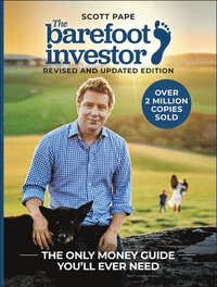 bokomslag Barefoot Investor