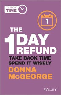 bokomslag The 1 Day Refund