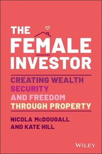 bokomslag The Female Investor
