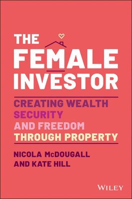 Female Investor 1
