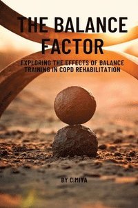 bokomslag The Balance Factor