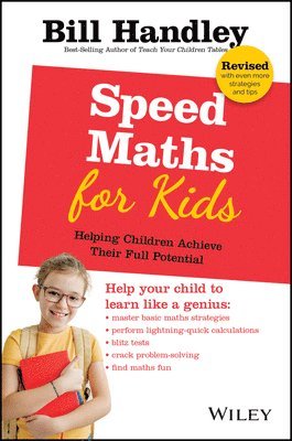 bokomslag Speed Maths for Kids