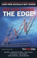 Give Your Trading the Edge 1