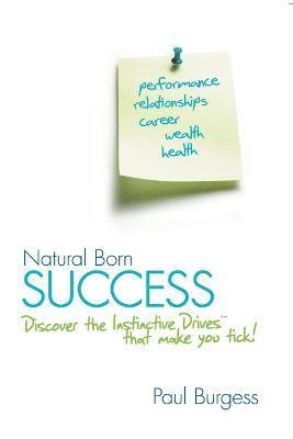 Natural Born Success 1