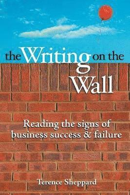 bokomslag The Writing on the Wall