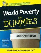 Lindsay Rae, Ashley Clements - World Poverty for Dummies, Häftad