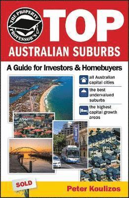 The Property Professor's Top Australian Suburbs 1