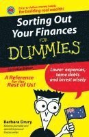 Sorting Out Your Finances For Dummies 1