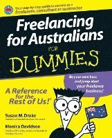 Freelancing for Australian for Dummies 1