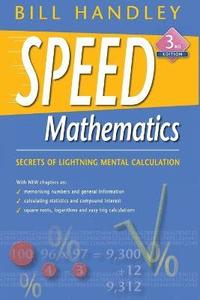 bokomslag Speed Mathematics