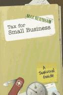 Tax For Small Business 1