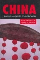 bokomslag China: Linking Markets for Growth