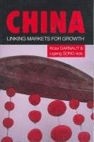 Ross Garnaut, Ligang Song - China: Linking Markets for Growth, Häftad