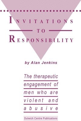 Alan Jenkins - Invitations to Responsibility, Häftad