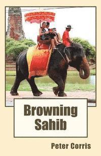 bokomslag Browning Sahib