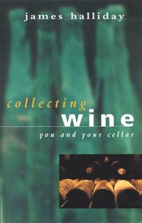 bokomslag Collecting Wine