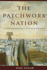 bokomslag The Patchwork Nation