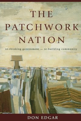 The Patchwork Nation 1