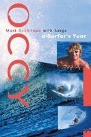 M. Occhilupo, P. Sargeant - A Surfer's Year, Häftad