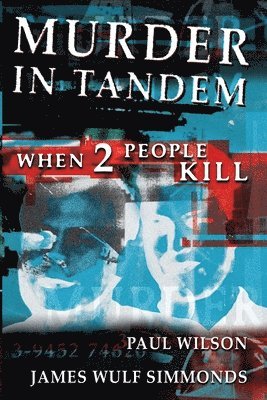 Murder in Tandem 1