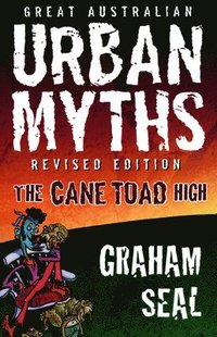 bokomslag Great Australian Urban Myths
