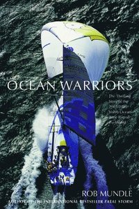 bokomslag Ocean Warriors