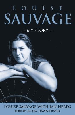 Louise Sauvage 1