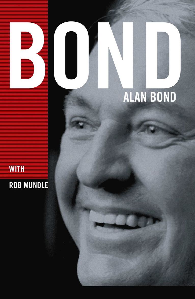 Bond 1