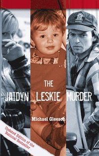 bokomslag The Jaidyn Leskie Murder