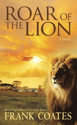 Roar of the Lion 1