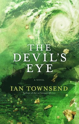 Ian Townsend - Devil's Eye, Häftad