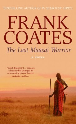 The Last Maasai Warrior 1