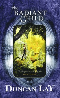 Duncan Lay - Radiant Child, Häftad