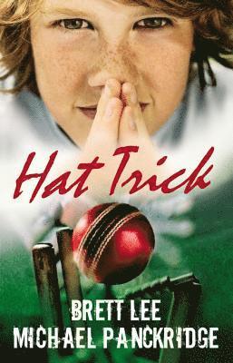 Hat Trick! Toby Jones Books 1 - 3 1