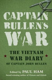 bokomslag Captain Bullen's War
