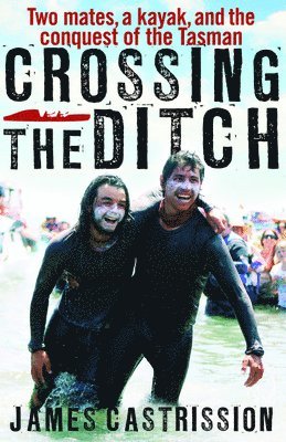 Crossing the Ditch