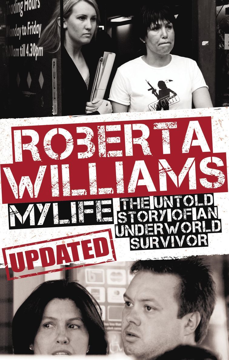 Roberta Williams