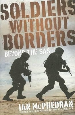 Soldiers Without Borders 1