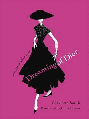 bokomslag Dreaming of Dior