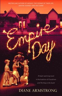 bokomslag Empire Day