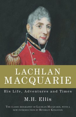 Lachlan Macquarie 1