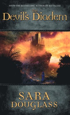 Sara Douglass - Devils Diadem, Häftad