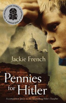 Jackie French - Pennies For Hitler, Häftad